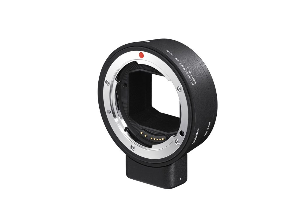 SIGMA MC-21
