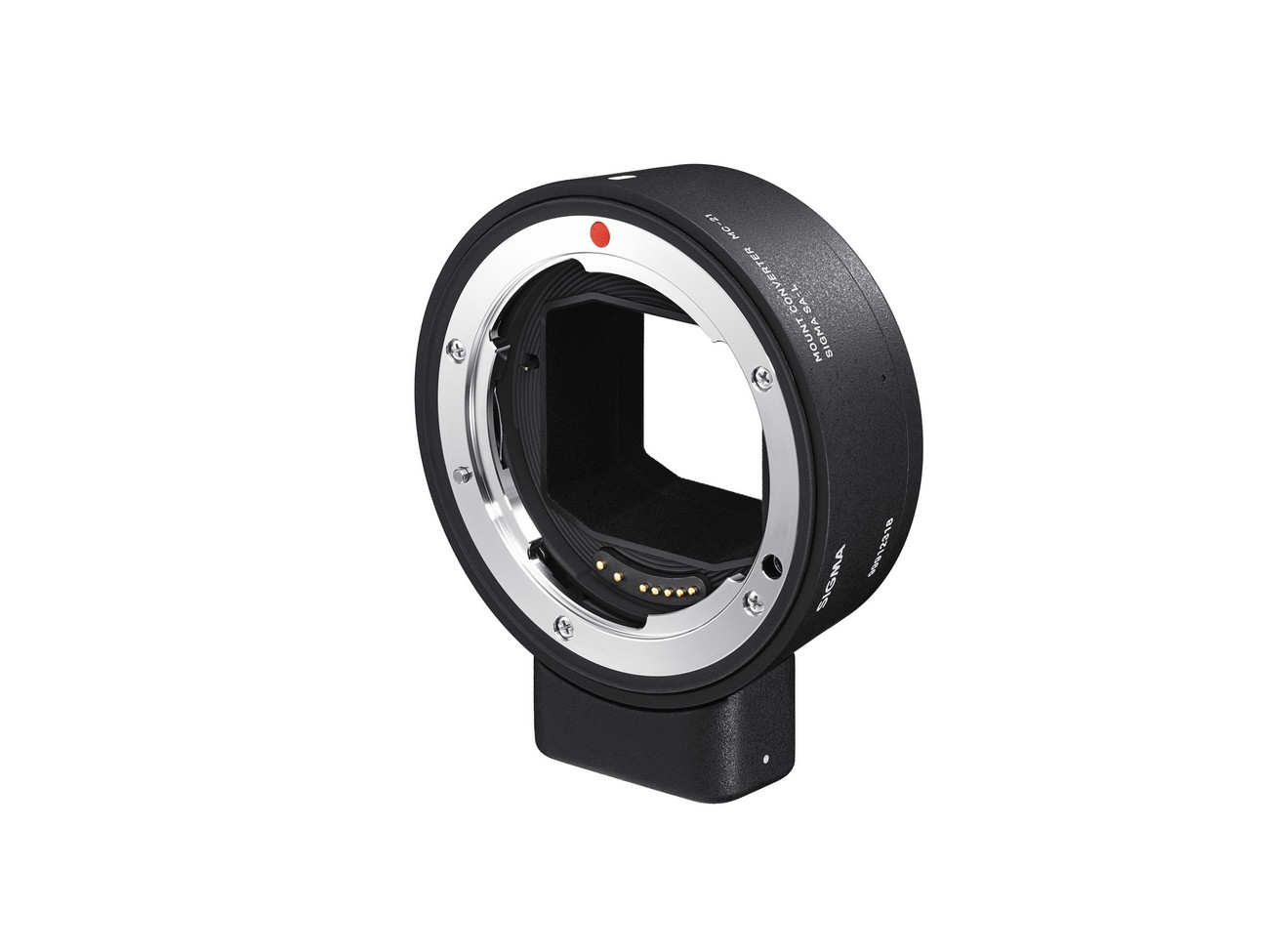 SIGMA MC-21
