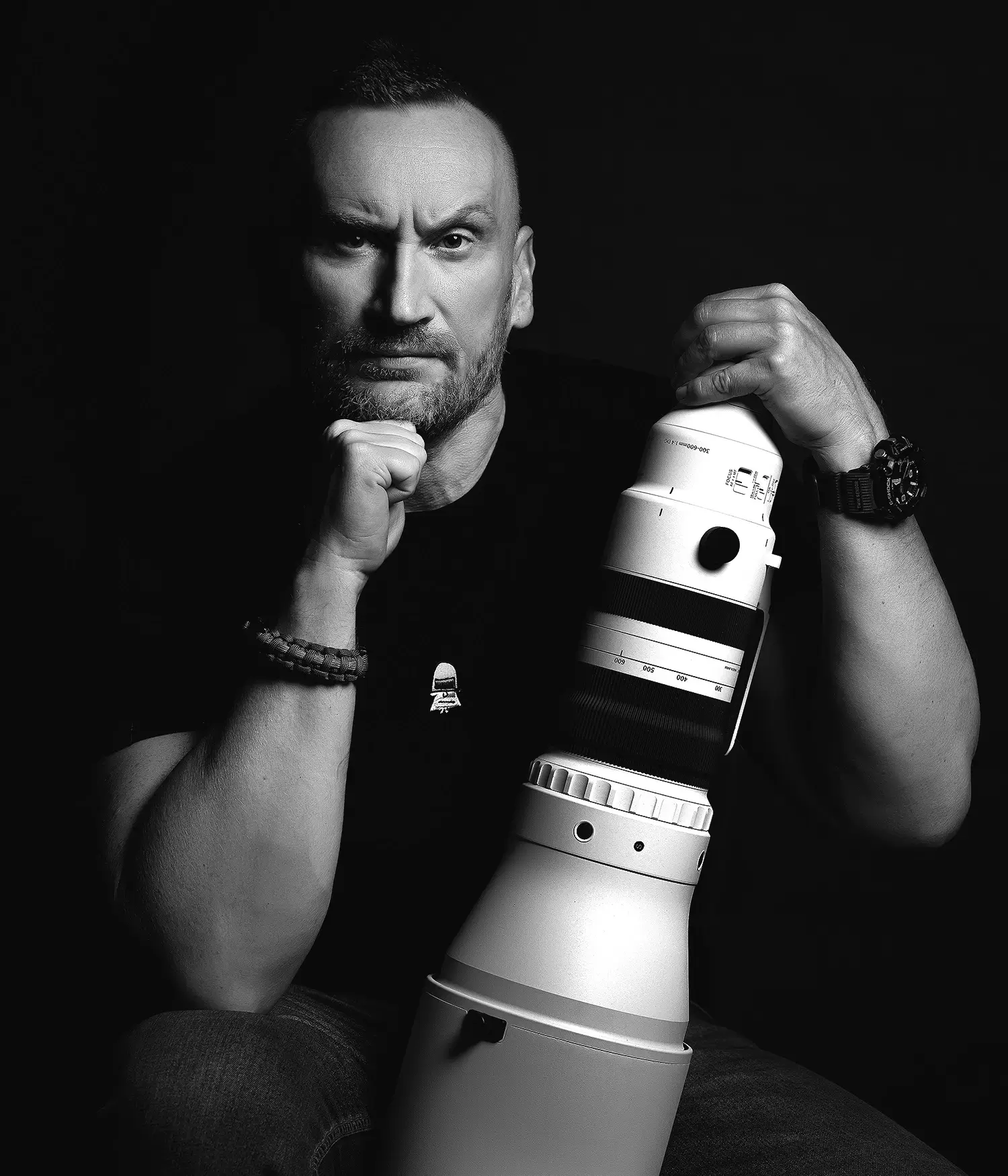 Dariusz Breś fotograf