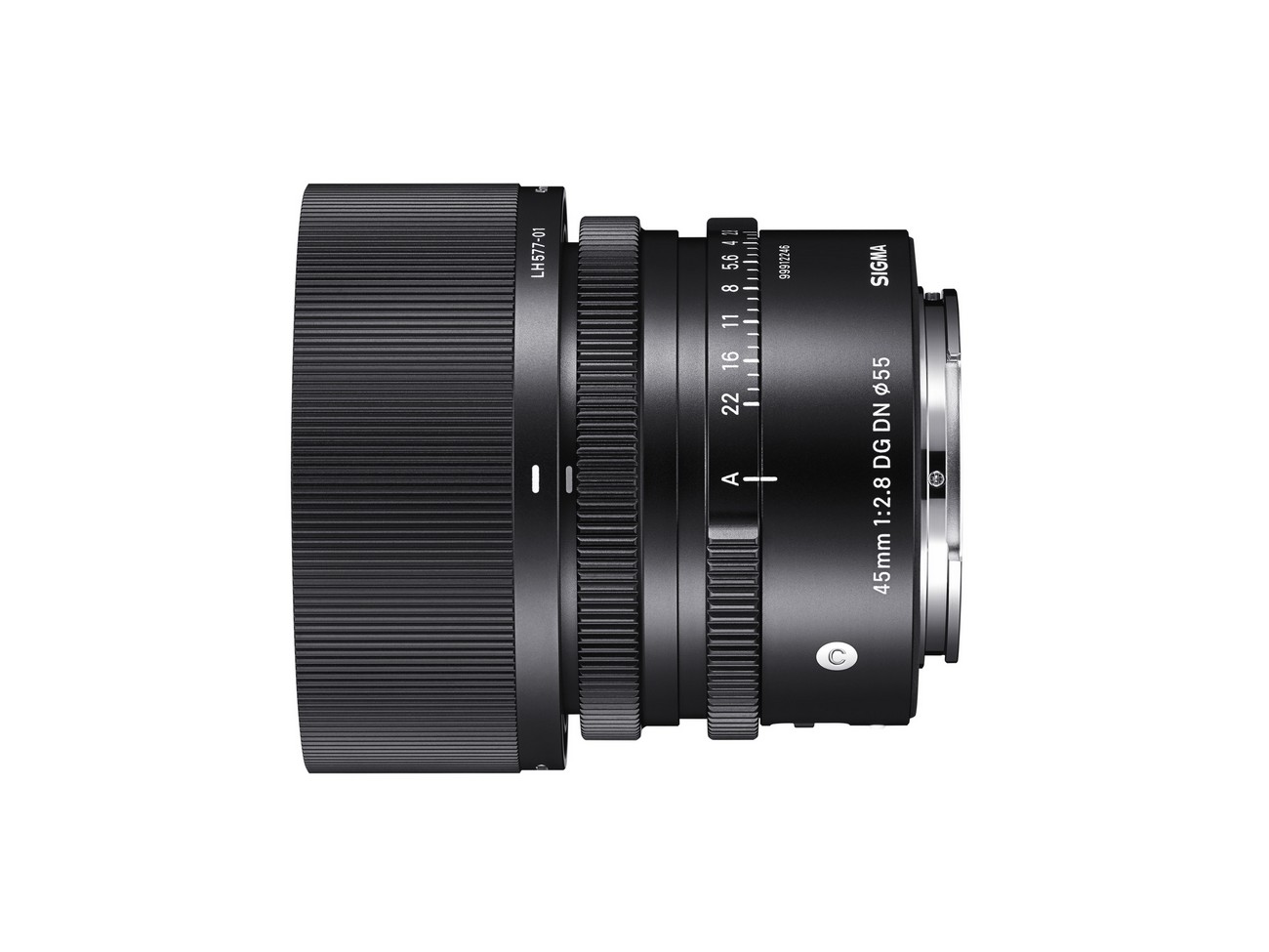 SIGMA-45mm-F2.8-C-DG-DN