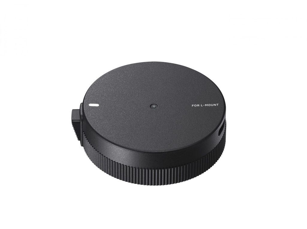 Sigma USB Dock UD-11