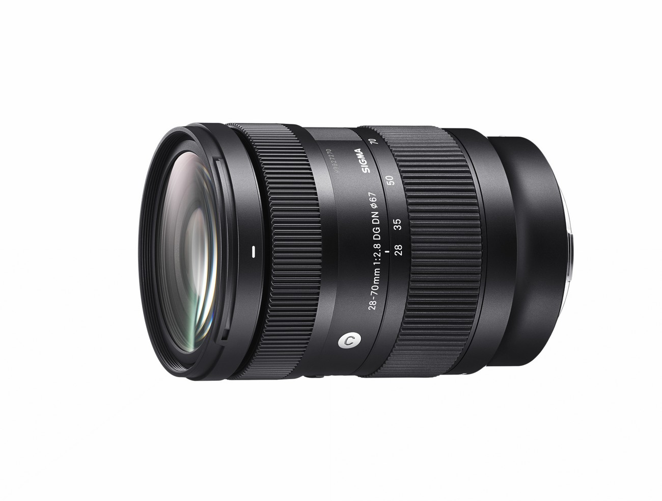 SIGMA 28-70mm F2.8 DG DN Contemporary