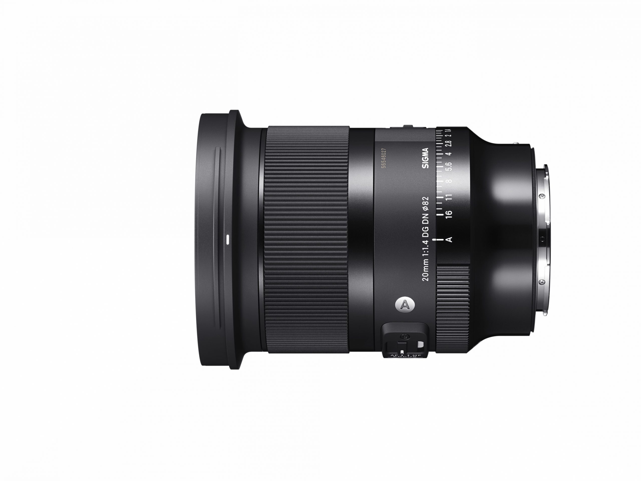 SIGMA 24mm F1.4 DG DN