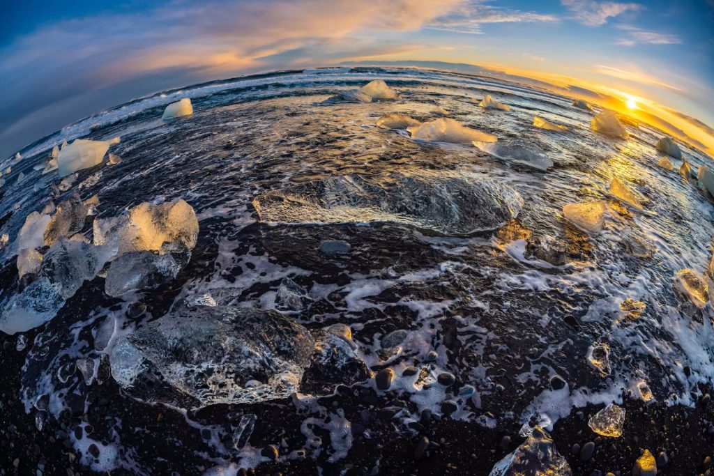 Fot. Michał Kałużny, Sigma fp + Sigma 15mm F1.4 DG DN Fisheye