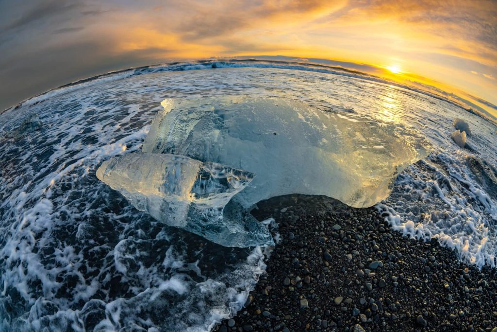 Fot. Michał Kałużny, Sigma fp + Sigma 15mm F1.4 DG DN Fisheye