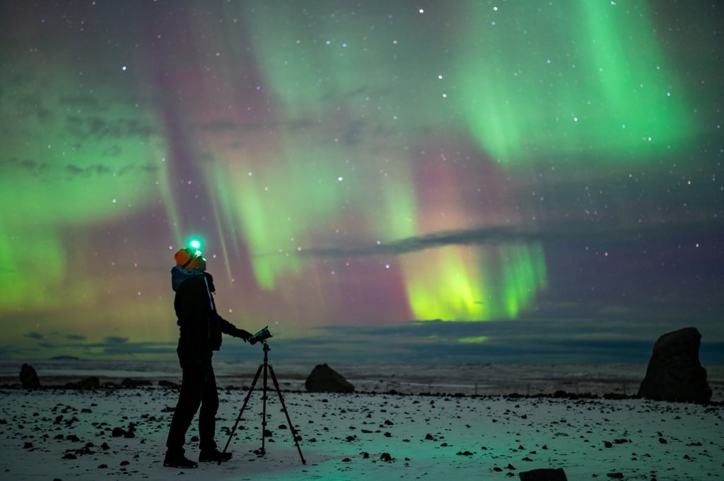 Fot. Michał Kałużny, Sigma fp + Sigma 15mm F1.4 DG DN Fisheye 
