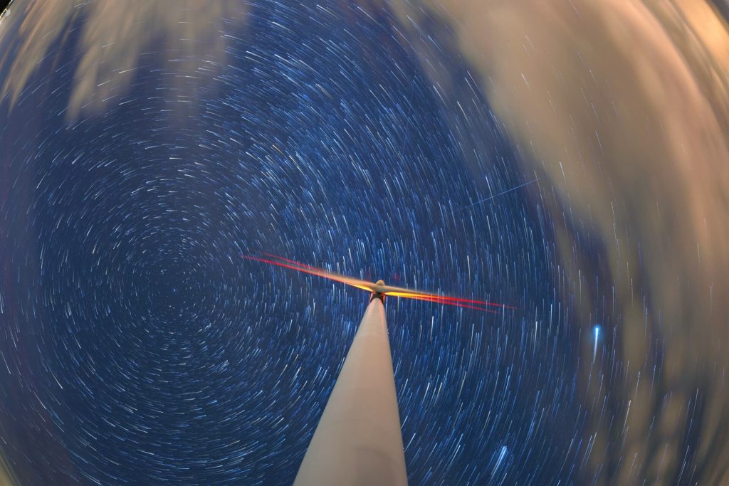 Fot. Michał Kałużny, Sigma fp + Sigma 15mm F1.4 DG DN Fisheye