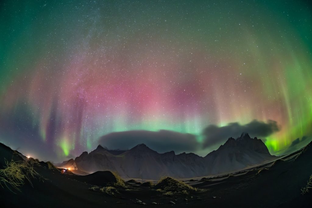 Fot. Michał Kałużny, Sigma fp + Sigma 15mm F1.4 DG DN Fisheye