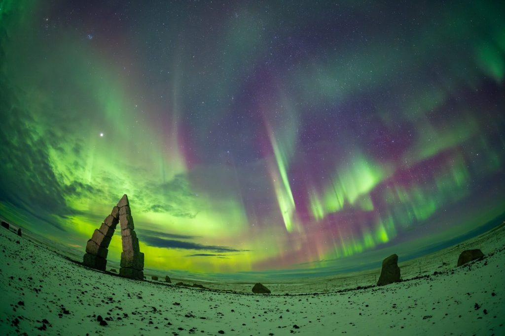  
Fot. Michał Kałużny, Sigma fp + Sigma 15mm F1.4 DG DN Fisheye