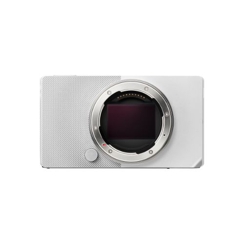 Aparat Sigma BF
