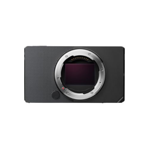 Aparat Sigma BF