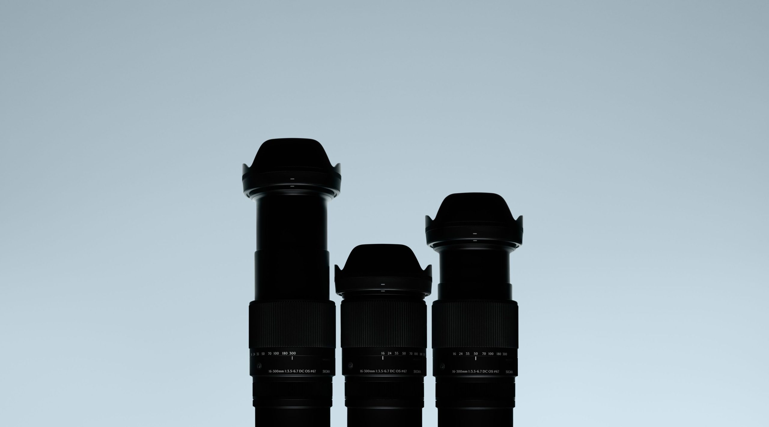 sigma 16-300 mm F3.5-6.7 DC OS | Contemporary