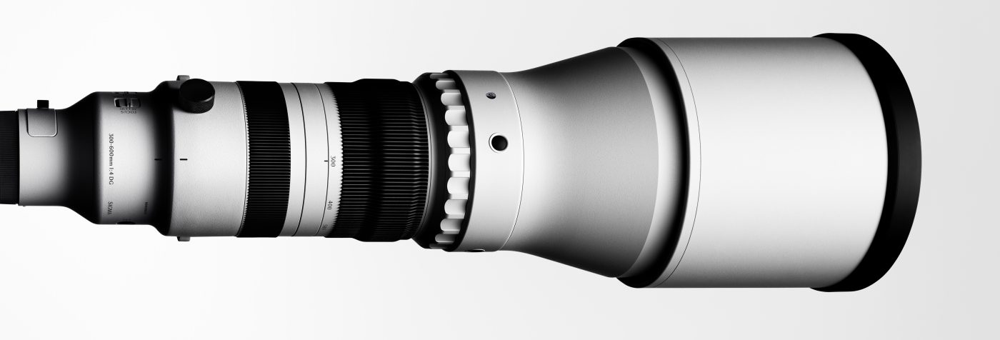 Sigma Open Day 360°