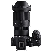 obiektyw Sigma 16-300mm F3.5-6.7 DC OS | Contemporary