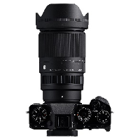 obiektyw Sigma 16-300mm F3.5-6.7 DC OS | Contemporary