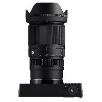 obiektyw Sigma 16-300mm F3.5-6.7 DC OS | Contemporary