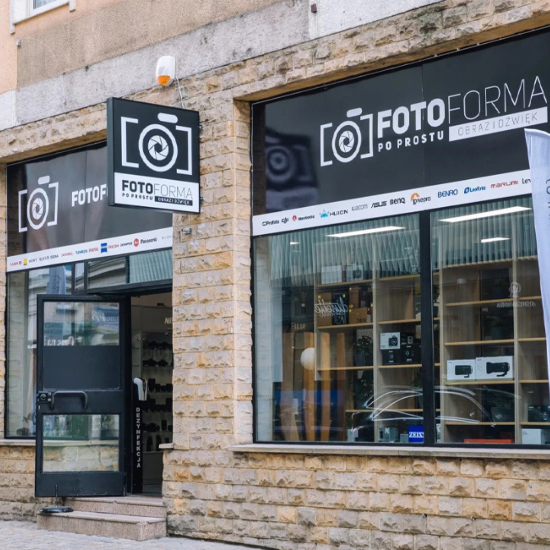 fotoforma Wrocław