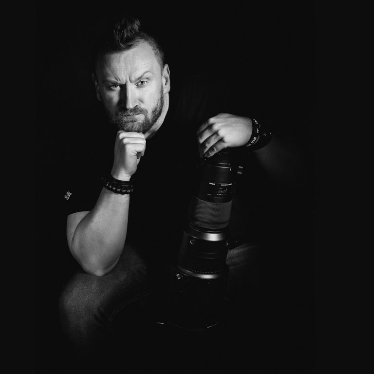 Dariusz Breś