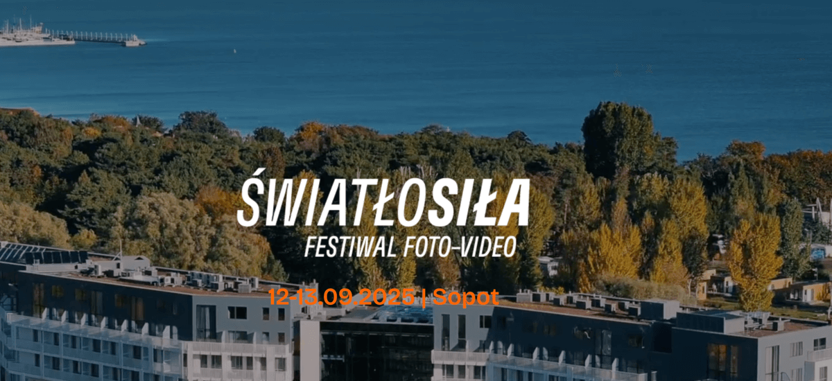 Festwal ŚwiatłoSiła Sopot