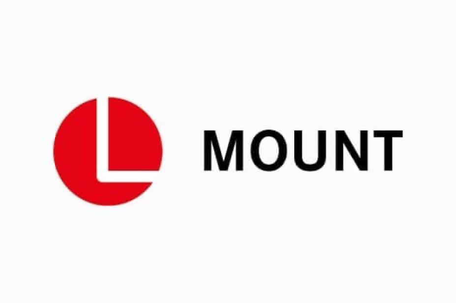 L-Mount