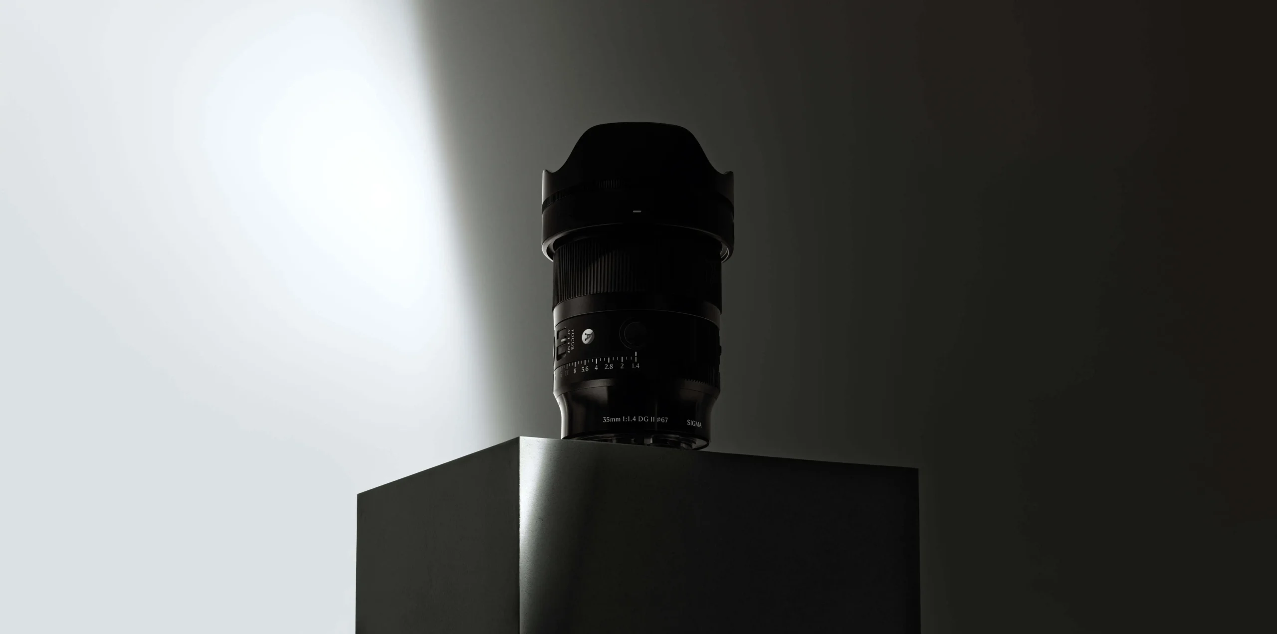 sigma obiektyw 35mm F1.4 DG II | Art