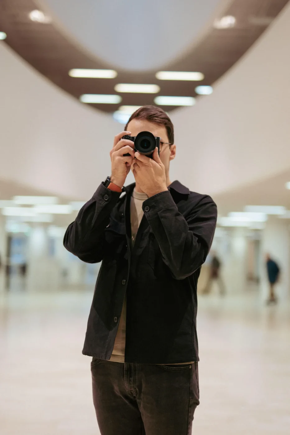 obiektyw Sigma 15mm F1.4 DC | Contemporary