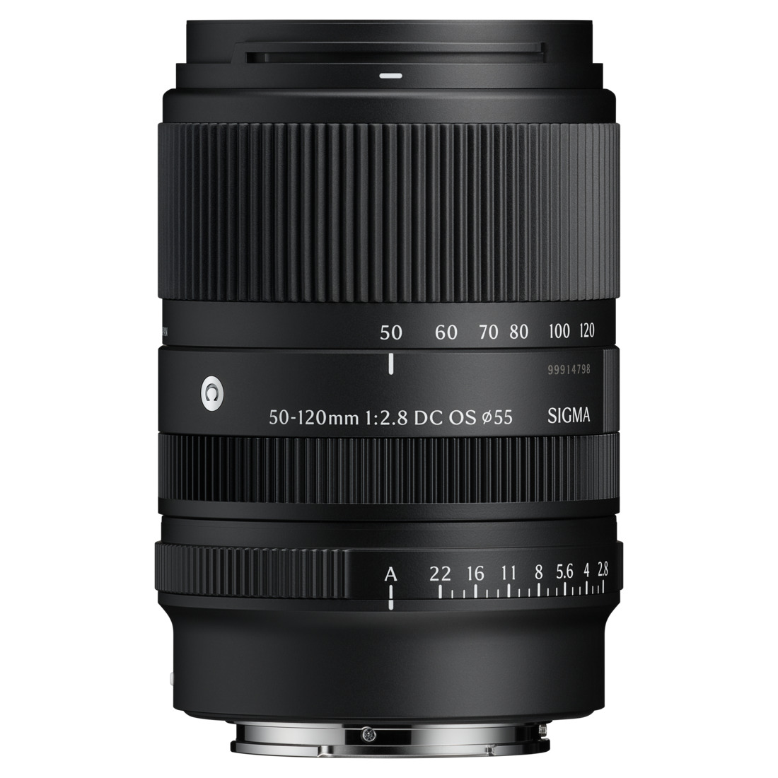 obiektyw 50–120 mm F2.8 DC OS
