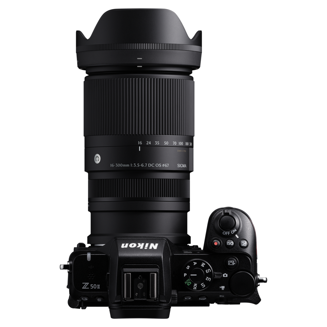 16-300 nikon z