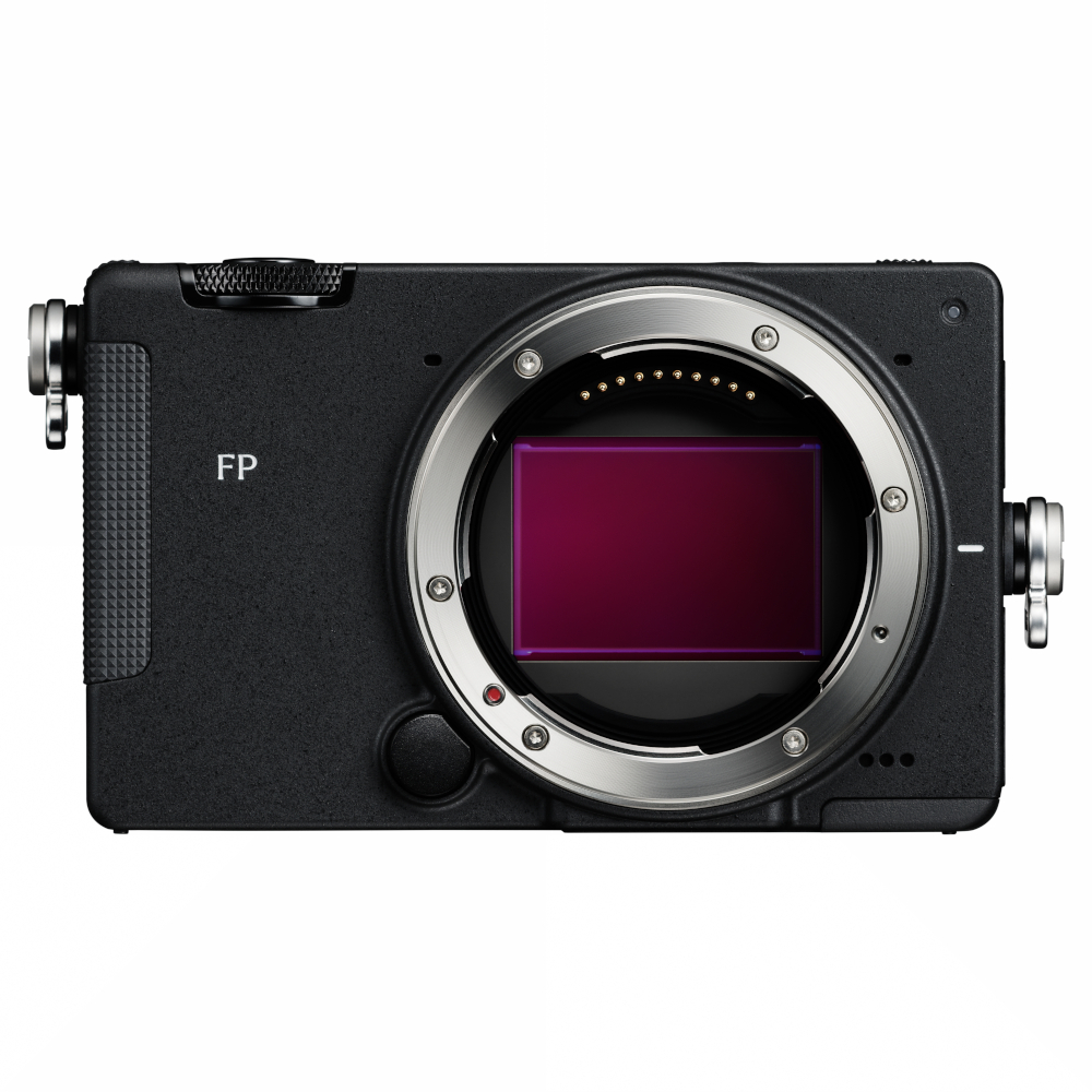 Aparat Sigma FP2