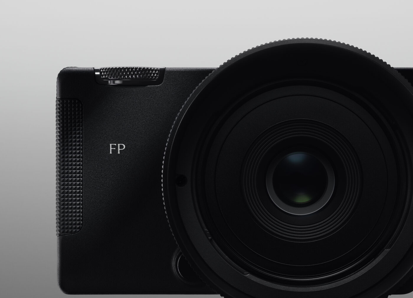Aparat Sigma FP2