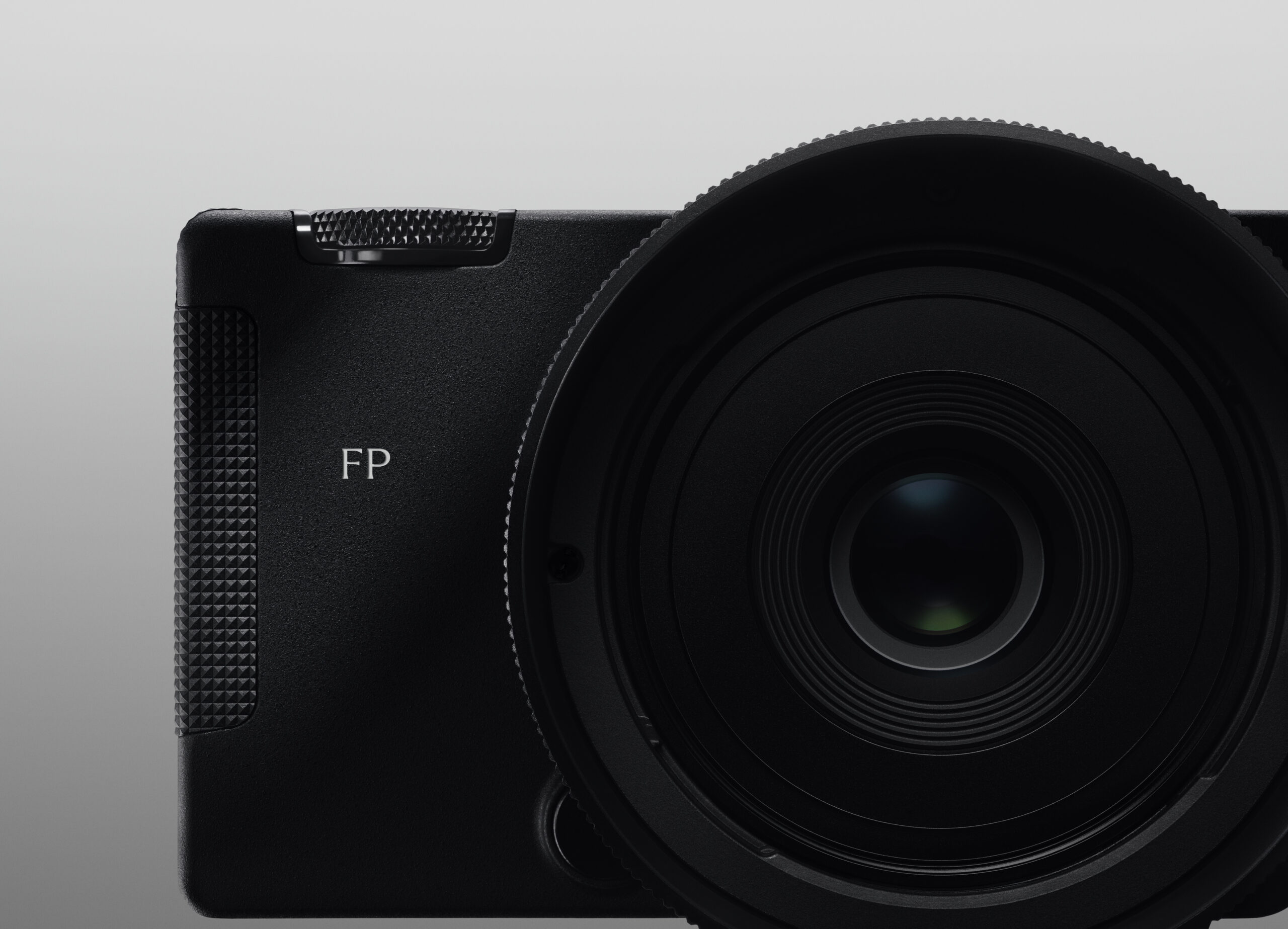 Aparat Sigma FP2